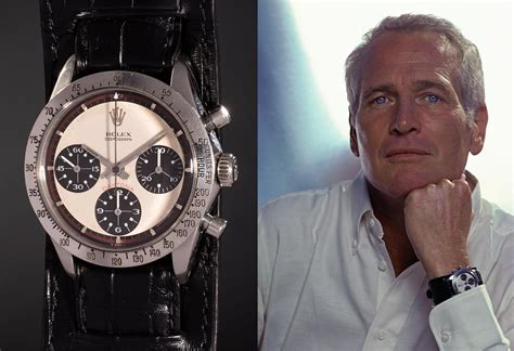 paul newman rolex at auction|paul newman watch 17 million.